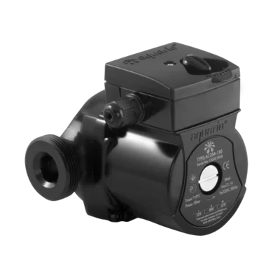Насос циркуляционный Aquario   25/60 AC 256-130