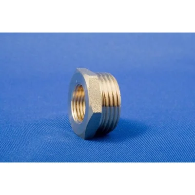 Футорка НР-ВР 1/2"х1/4"