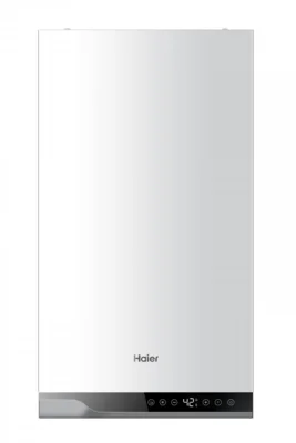 Котел настенный газовый Haier TECHLINE 1.24 TI одноконтурный закрытый
