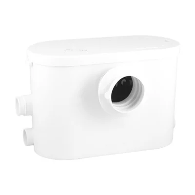 Туалетный насос Jemix STP-400 LUX