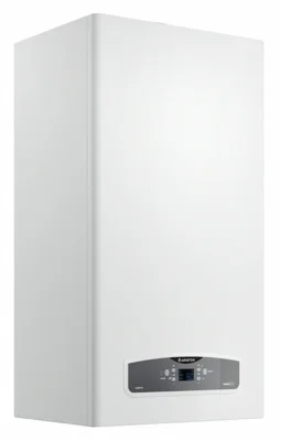 Котел настенный газовый Ariston CARES ХC 24 FF