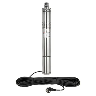 Насос Скваженный Panelli 4" 95 PR 8N/23(24) 4Квт 380B Италия