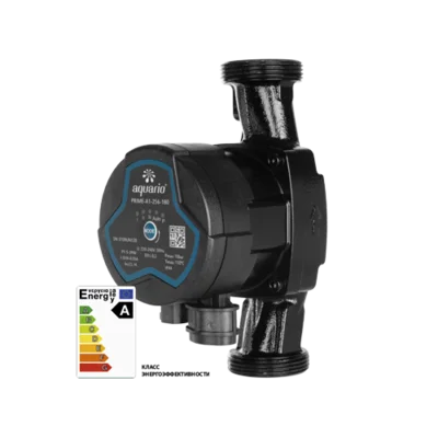 Насос циркуляционный Aquario PRIME-A1-256-180