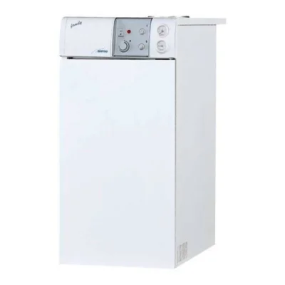 Котел напольный газовый RX 26 CE IONO SIME
