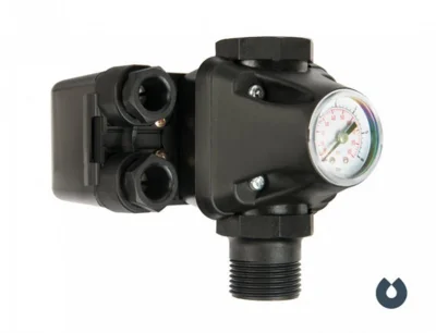 Реле давления UNIPUMP PM/5-3W