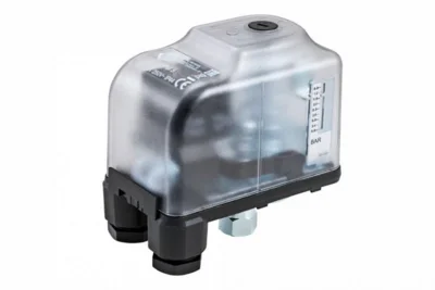 Реле давления PM/5G (m) 1/4"  Italtechika