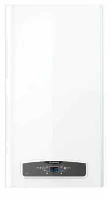 Котел Ariston CARES Х 24 СF NG (медный теплообмен.) открыт