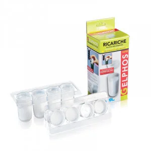 Комплект расходных материалов GEL Gelphos Rapid