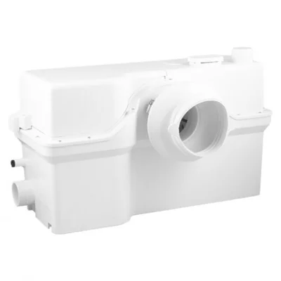 Туалетный насос JEMIX STP-800 (для тяжелых условий работы)