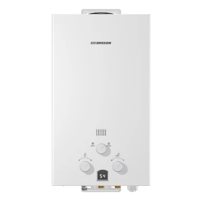 Колонка газовая EDISSON E 20 D Pro