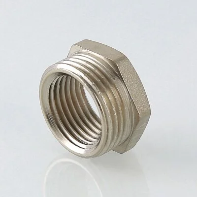 Футорка  НР-ВР 1-1/2"х 1"