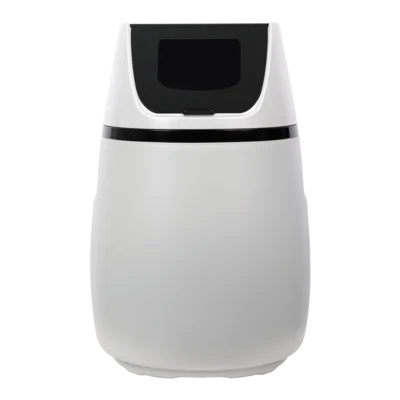 Система умягчения SiberianAqua IQ GreyEdition (Runxin) 1500 кабинетного типа
