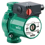 Насос циркуляционный WILO 25/60 130 Star RS