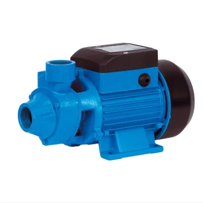 Насос поверхностный  JEMIX QB-60
