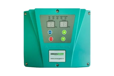 Частотный преобразователь ERMANGIZER E-V300A-011G\015PT4