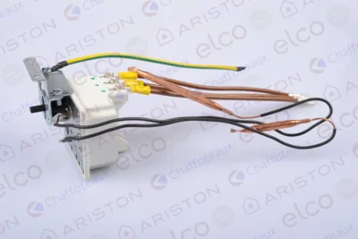 Термостат в сборе Ariston