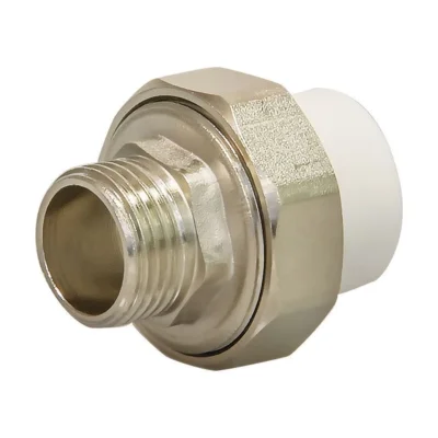 ПП муфта разъем. с HP 25x3/4