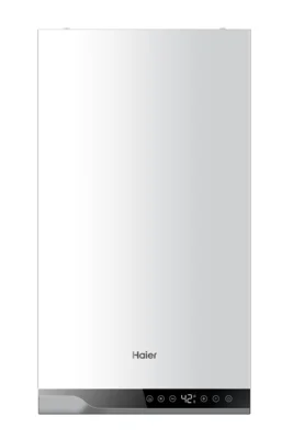 Котел настенный газовый Haier L1PB26-24RC1(T) 24 kW закрыт.
