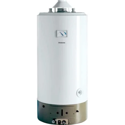 Газовый водонагреватель Ariston SGA 150 (7,2 кВт, напольный)