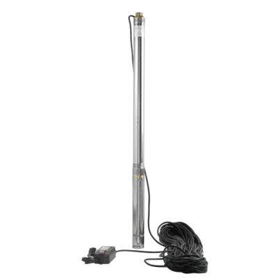 Насос скважинный Aquario ASP 1,5С- 75-75 1100Вт