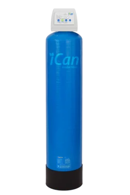Система очистки воды (обезжелезивание) 1054 WiseWater Birm