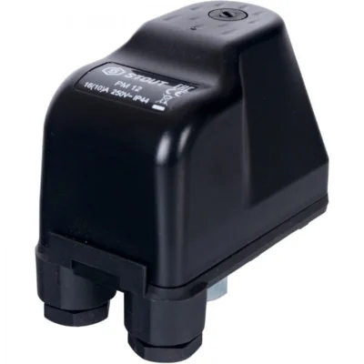 Реле давления STOUT PM12G, 3-12 бар