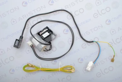 Аристон КАБЕЛЬ НАСОСА 1V WILO 65105081
