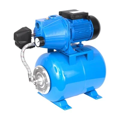 Станция водоснабжения JEMIX AUTO JET 100 L