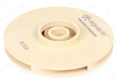 Рабочее колесо AMH-180-10P/-220-10P/-280-10P(D-14 пласт.)