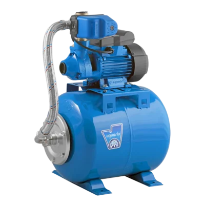 Станция водоснабжения Aquario ADB-35(H)