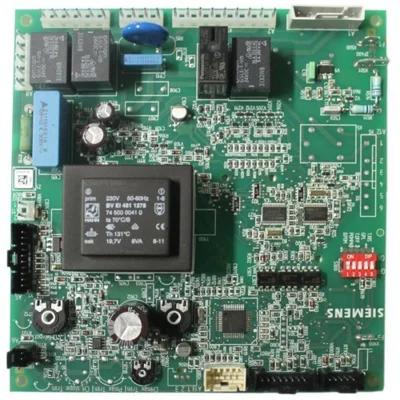 Baxi Электронная плата (LMU33 SIEMENS). 3624110