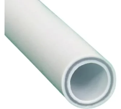 ПП труба 50 (PN20) 1м
