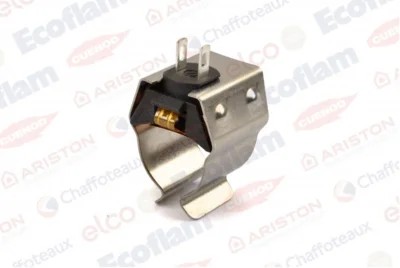 Датчик температуры +клипса Ariston (65154030)