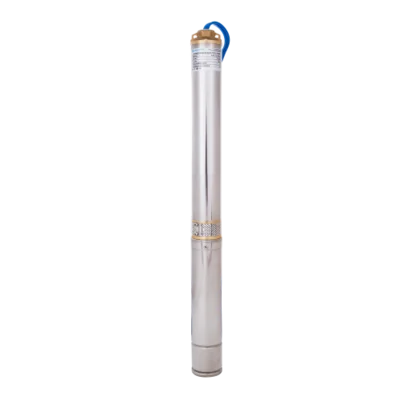 Насос скважинный Aquario ASP 1С-50-90, кабель 35м, блок