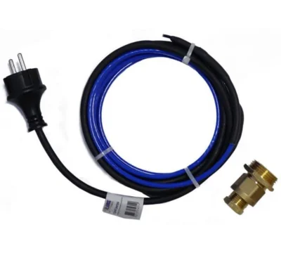 Кабель греющий комплект Belamos Kit 2м