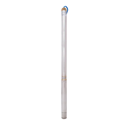 Насос скважинный Aquario ASP 1Е-125-75 (встр. конденс. каб.15м)