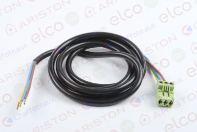 Аристон КАБЕЛЬ ПИТАНИЯ 240V 60001619