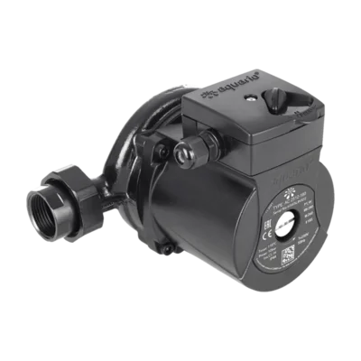 Насос циркуляционный Aquario AC 2512-180