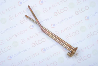 Аристон НАГРЕВАТЕЛЬНЫЙ ЭЛЕМЕНТ 1000W 230V ТЭН (65180040)