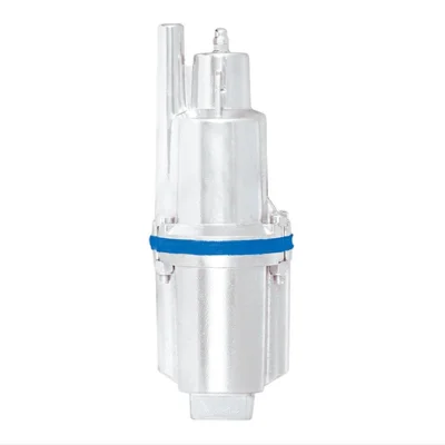 Насос ручеек JEMIX, 250Вт,75м,1куб/час, 10м каб верхний забор XVM60T/10