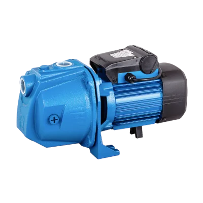 Насос поверхностный Aquario AJC-81