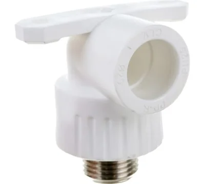 ПП угол комб. c НP 25x3/4