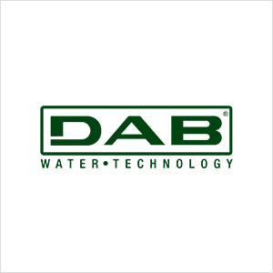 Логотип Dab