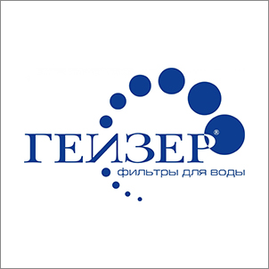 Логотип Geizer