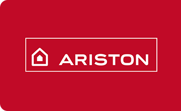 Ariston - логотип