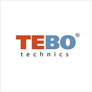 Логотип Tebo